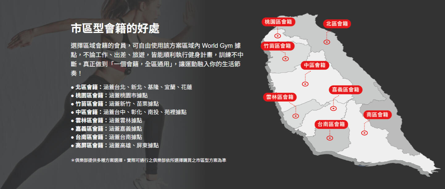 WorldGym WorldGym