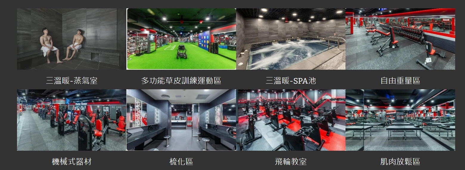 WorldGym WorldGym