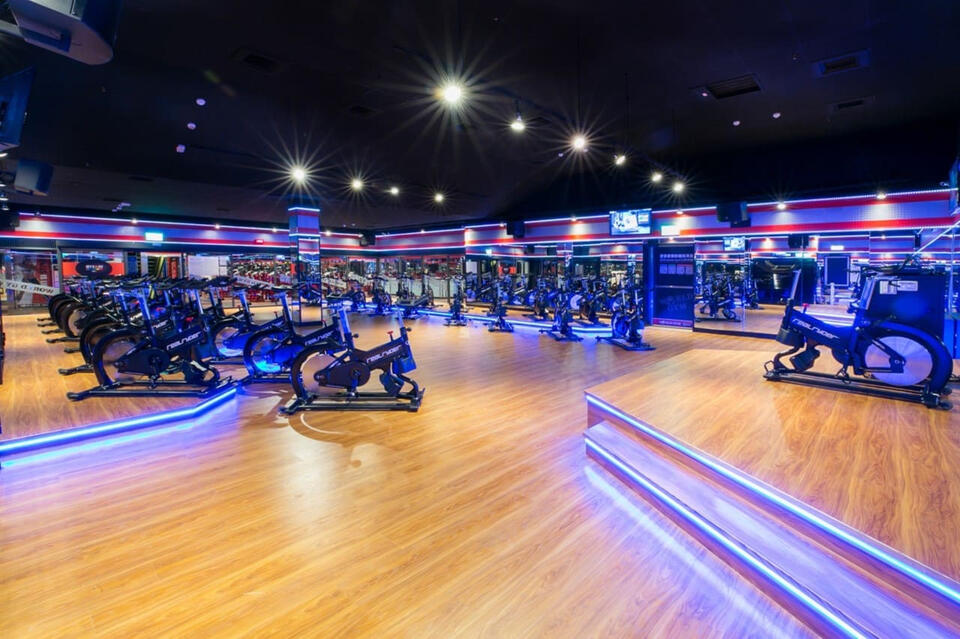fitness fitness